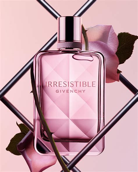 givenchy irresistible very floral|irresistible givenchy perfume reviews.